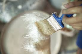 تصویر 3 از تولید انبوه رزین پلی استر + ظرفیت بالا برای صنایع مختلف